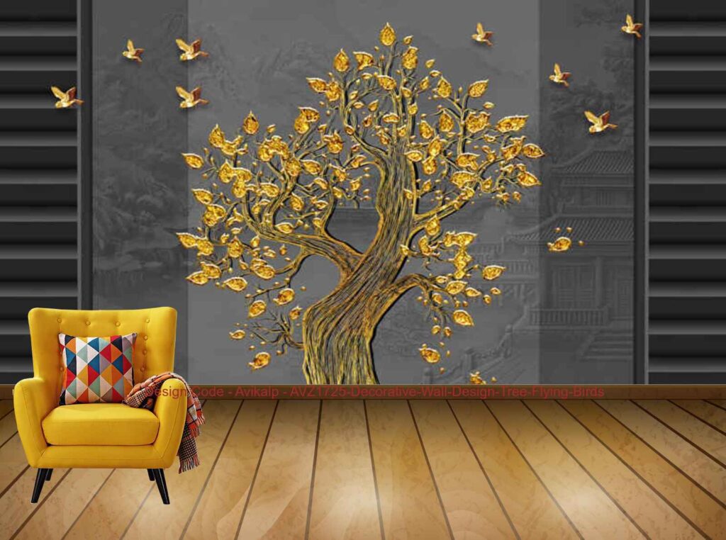Wallpaper For Wall in Noida