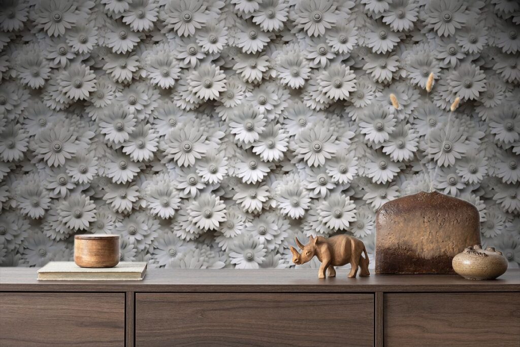 Wallpaper For Wall in Noida