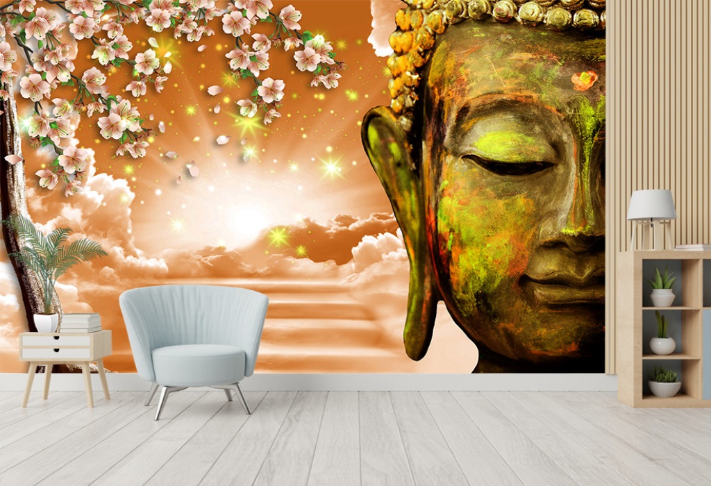 Wallpaper For Wall Design
