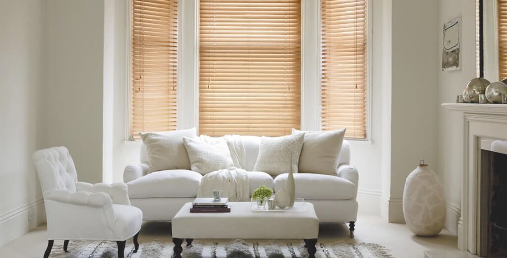 Best Wooden Blinds Near Me